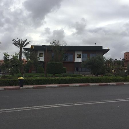 Apartment Twins 12 Marrakesh Eksteriør bilde
