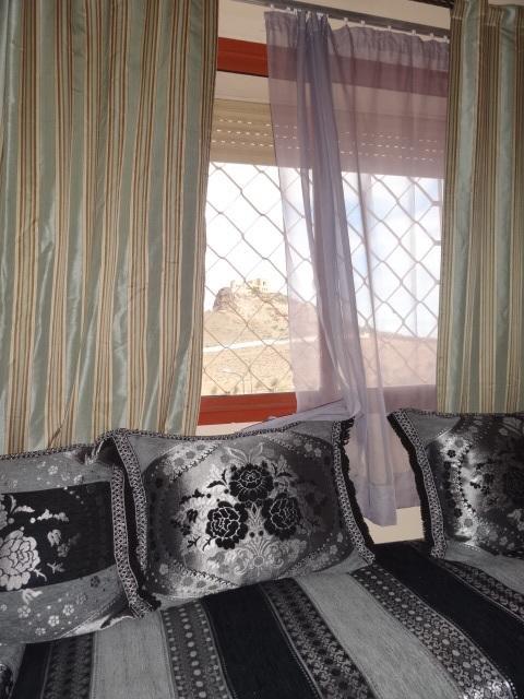 Apartment Twins 12 Marrakesh Eksteriør bilde