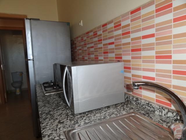 Apartment Twins 12 Marrakesh Eksteriør bilde