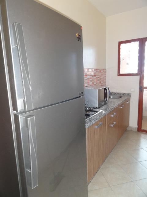 Apartment Twins 12 Marrakesh Eksteriør bilde