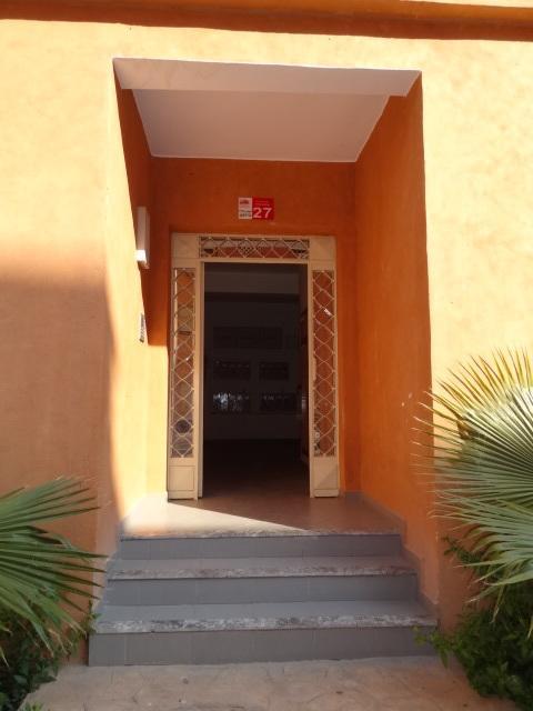 Apartment Twins 12 Marrakesh Eksteriør bilde