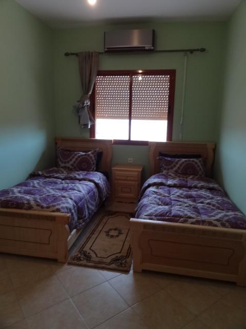 Apartment Twins 12 Marrakesh Eksteriør bilde
