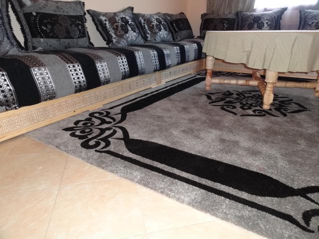 Apartment Twins 12 Marrakesh Eksteriør bilde